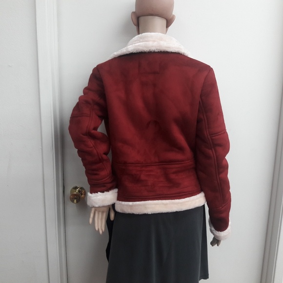 Reason jacket - Picture 6 of 6